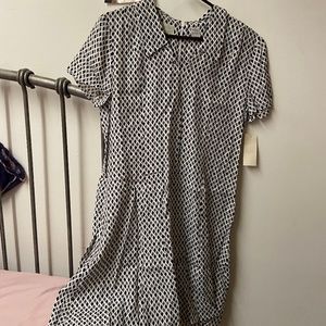 Vintage Dress